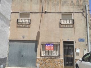 Propiedad en Almeria