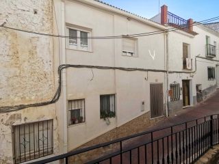 Property in Almeria