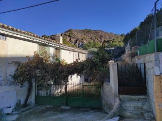 Property in Almeria