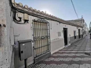 Property in Almeria