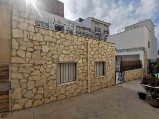 Property in Almeria