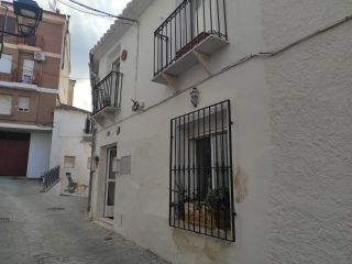 Property in Almeria