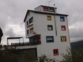 Property in Lugo