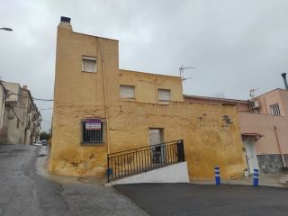 Propiedad en Almeria