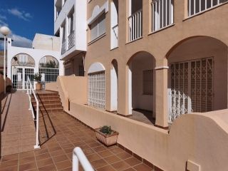 Property in Almeria