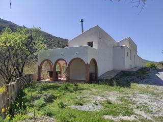 Propiedad en Almeria