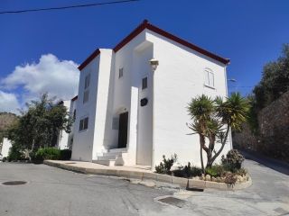 Property in Almeria