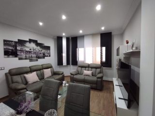 Property in Almeria
