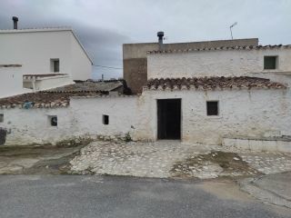 Property in Almeria