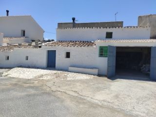 Property in Almeria