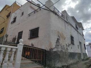 Property in Almeria