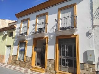 Property in Almeria