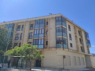 Property in Almeria