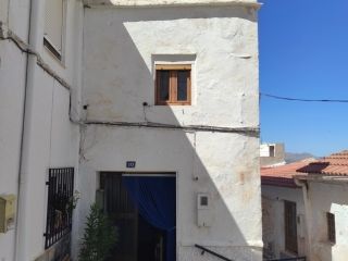 Property in Almeria