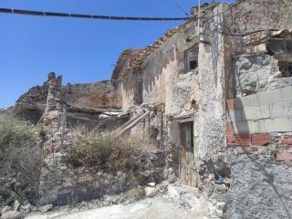 Property in Almeria