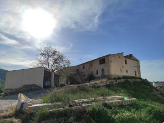 Propiedad en Almeria