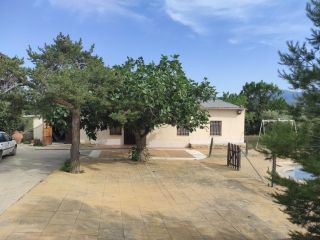 Property in Almeria