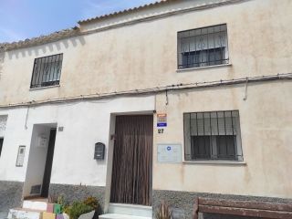 Property in Almeria