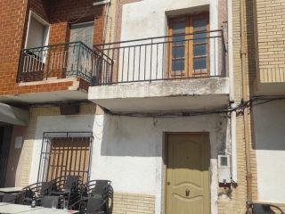 Property in Almeria