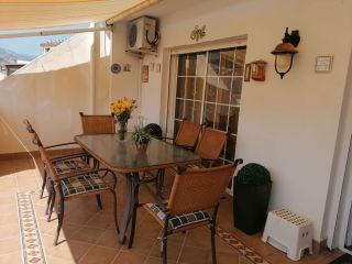 Property in Almeria