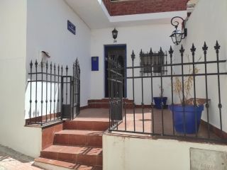Property in Almeria