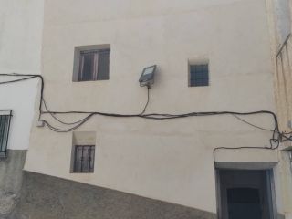 Propiedad en Almeria