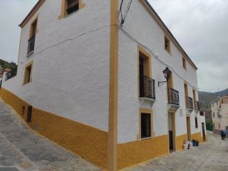 Property in Almeria