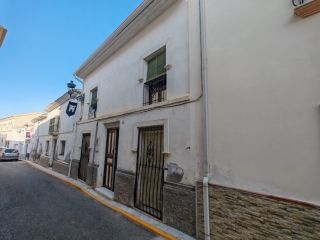 Property in Almeria
