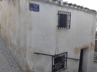 Property in Almeria