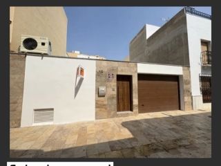 Property in Almeria