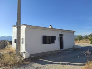 Property in Almeria