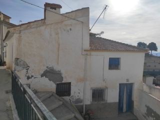 Property in Almeria