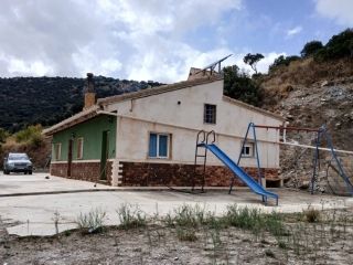Property in Almeria