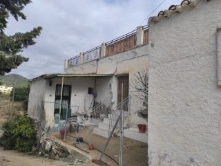 Property in Almeria