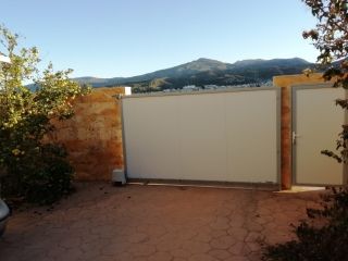 Property in Almeria