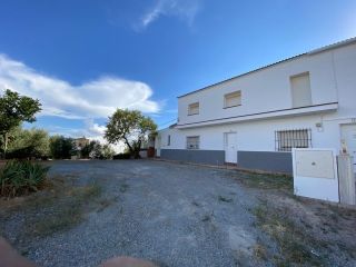 Property in Almeria