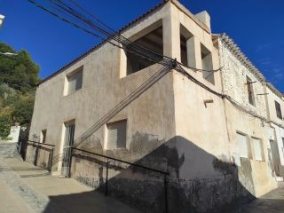 Property in Almeria