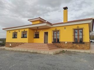 Property in Almeria