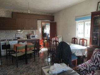 Propiedad en Almeria