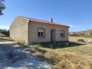 Property in Almeria