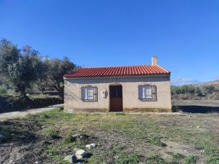 Propiedad en Almeria