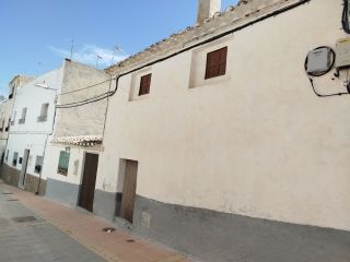 Property in Almeria
