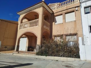 Property in Almeria