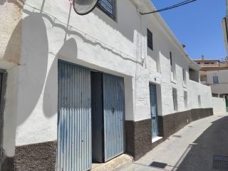 Property in Almeria