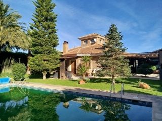 Propiedad en Almeria