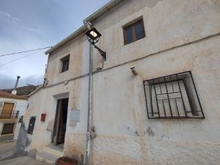 Propiedad en Almeria