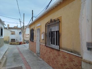 Property in Almeria