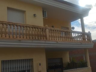 Propiedad en Almeria