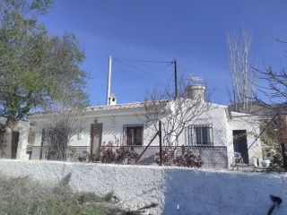 Property in Almeria