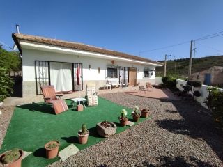 Propiedad en Almeria